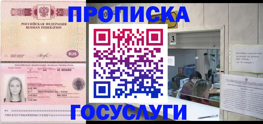 прописка паспорт в Шали